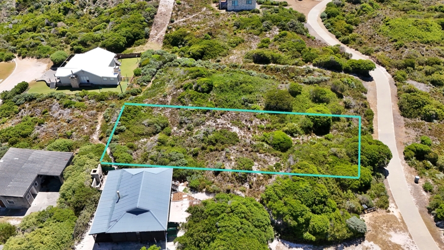 0 Bedroom Property for Sale in Suiderstrand Western Cape